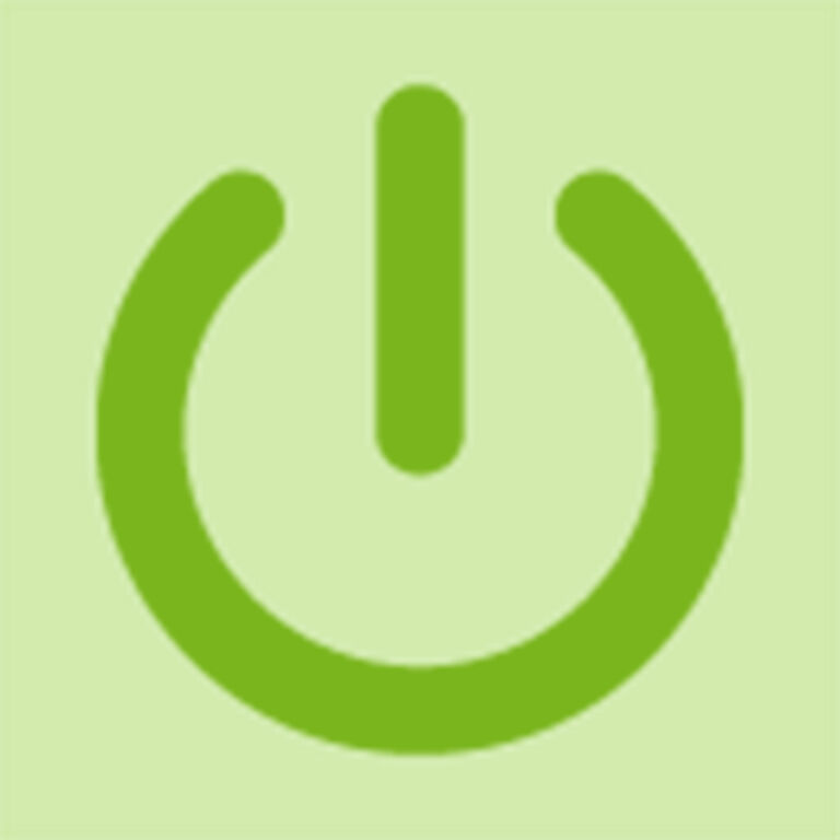 Icon Power-on-Power-off