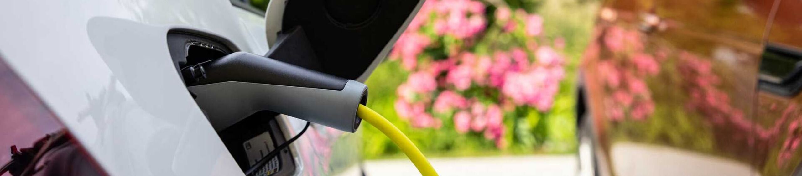 E-Auto zuhause laden - FairEmobil-BASIS