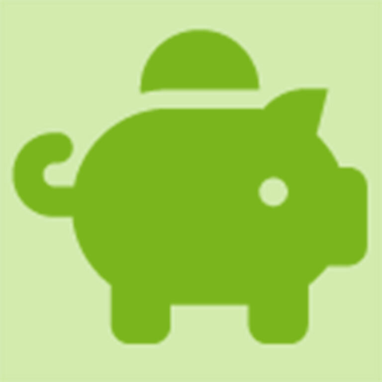 Icon Sparschwein